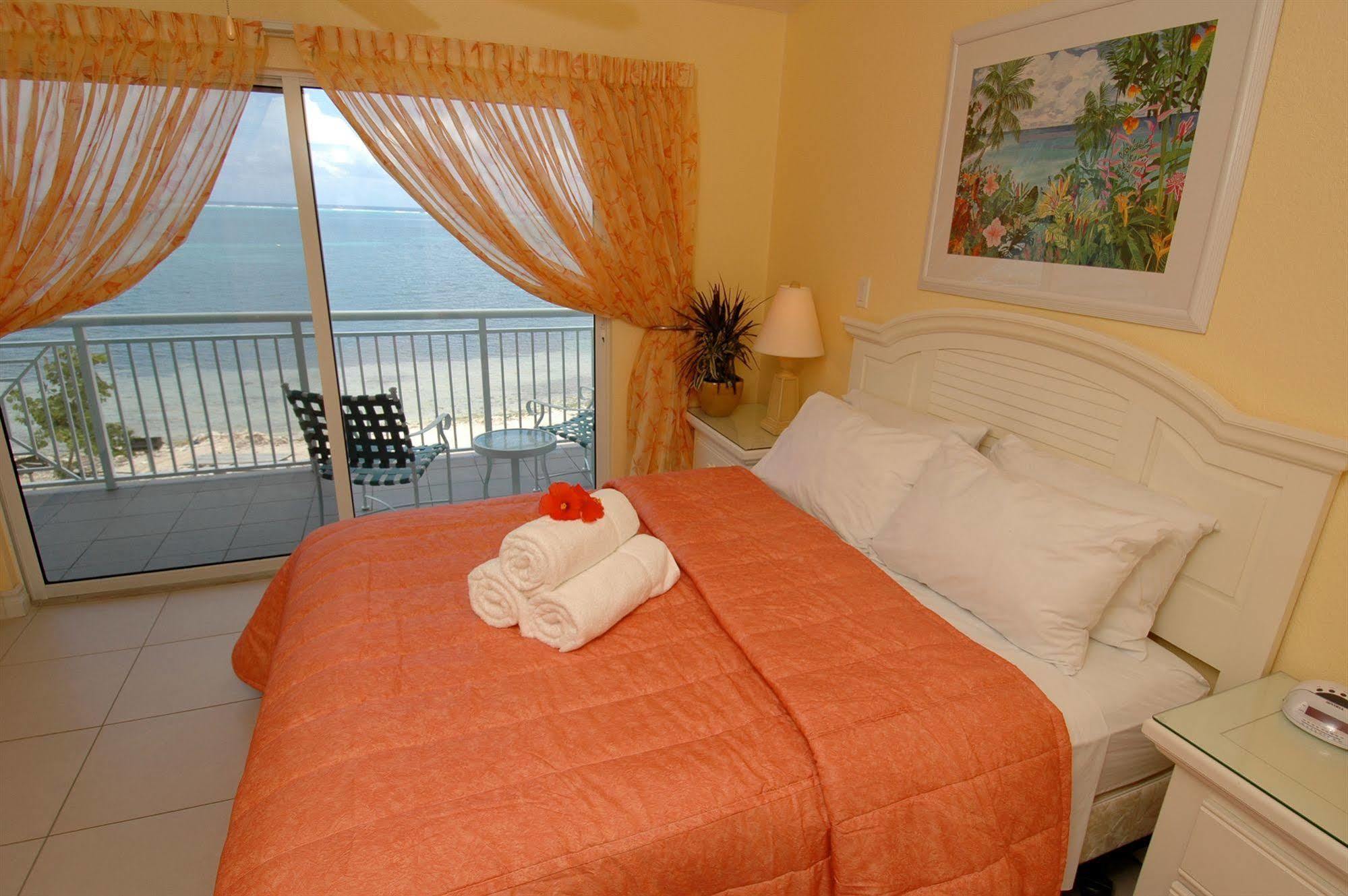 Compass Point Dive Resort Gun Bay المظهر الخارجي الصورة